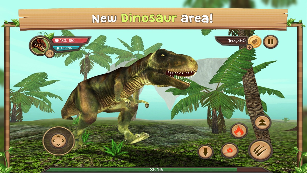 Dragon Sim Online gameplay and quest environment