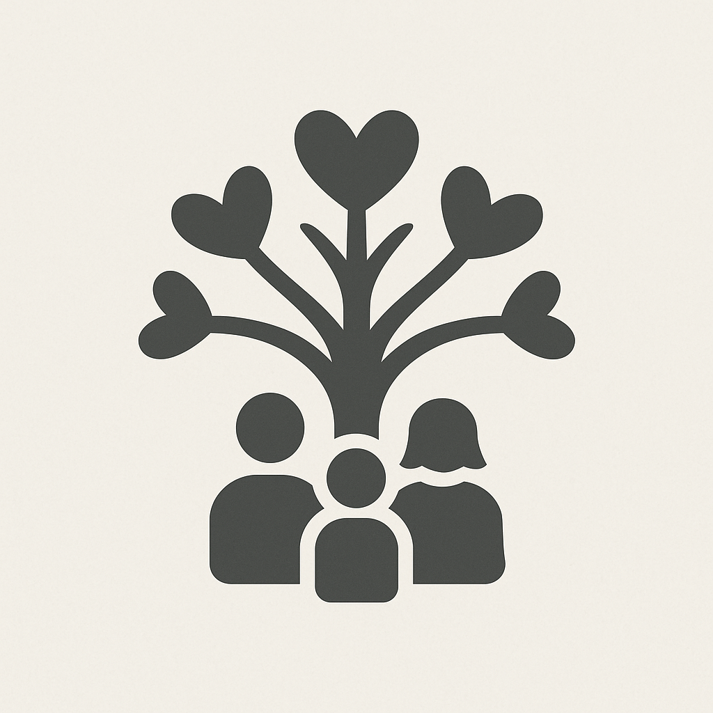 Family Tree logo