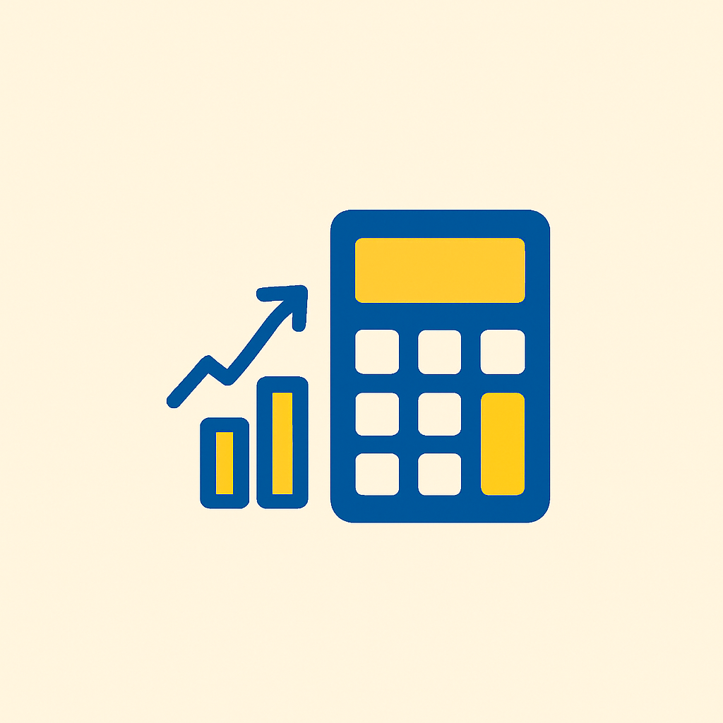 Financial Planning Tool logo
