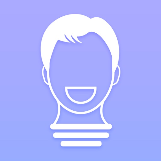 Headswitch app icon