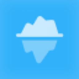Iceberg AI logo