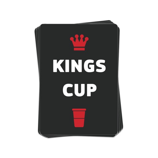 Kings Cup app icon