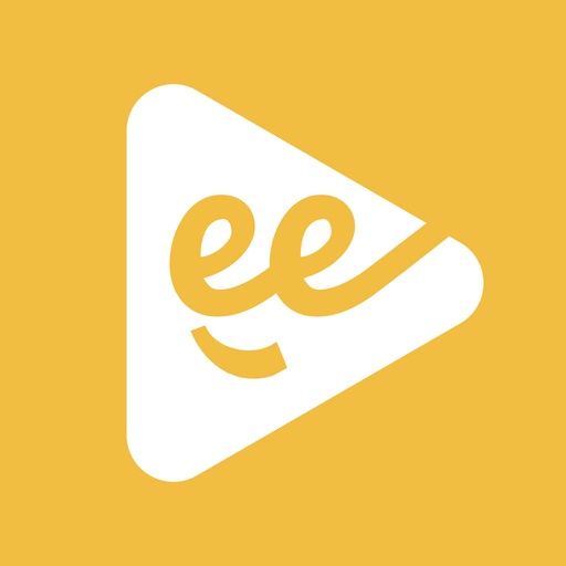 Peek app icon