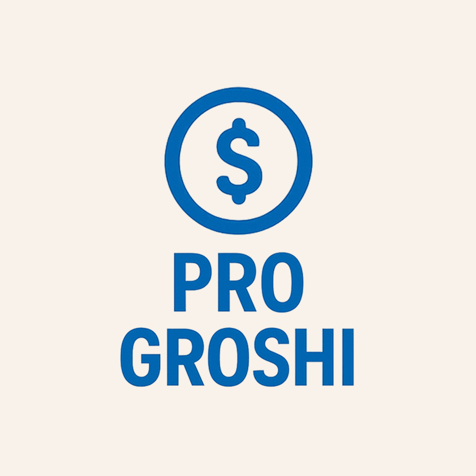 Pro Groshi Community logo
