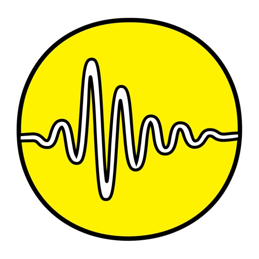 Sponge app icon
