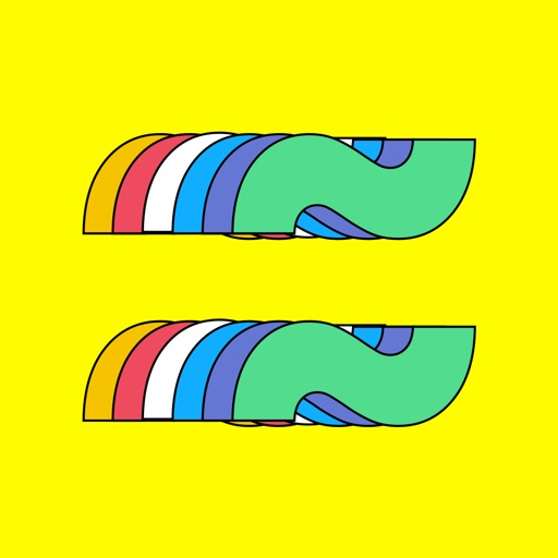 Vibes app icon